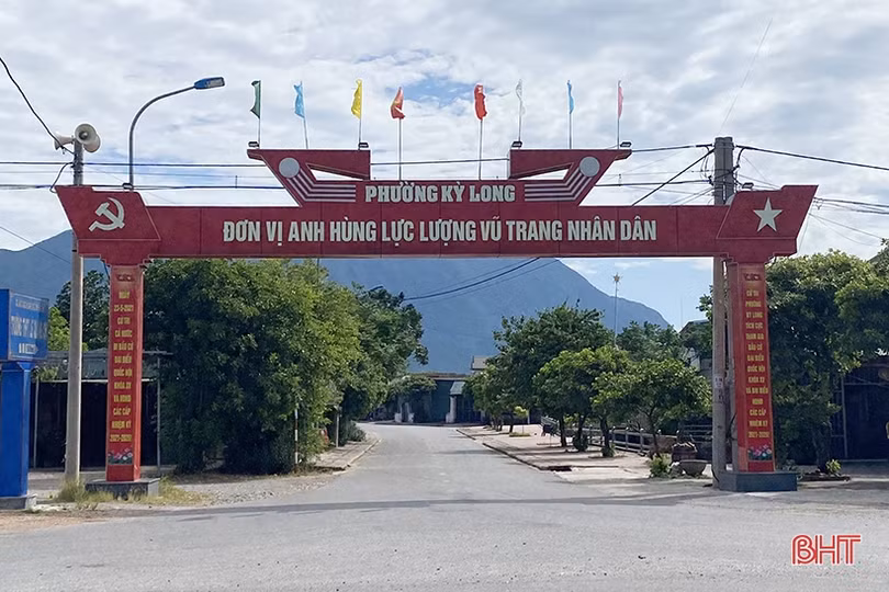 Minh bạch thông tin, tránh lặp lại giá đất “sốt ảo” ở thị xã phía Nam Hà Tĩnh