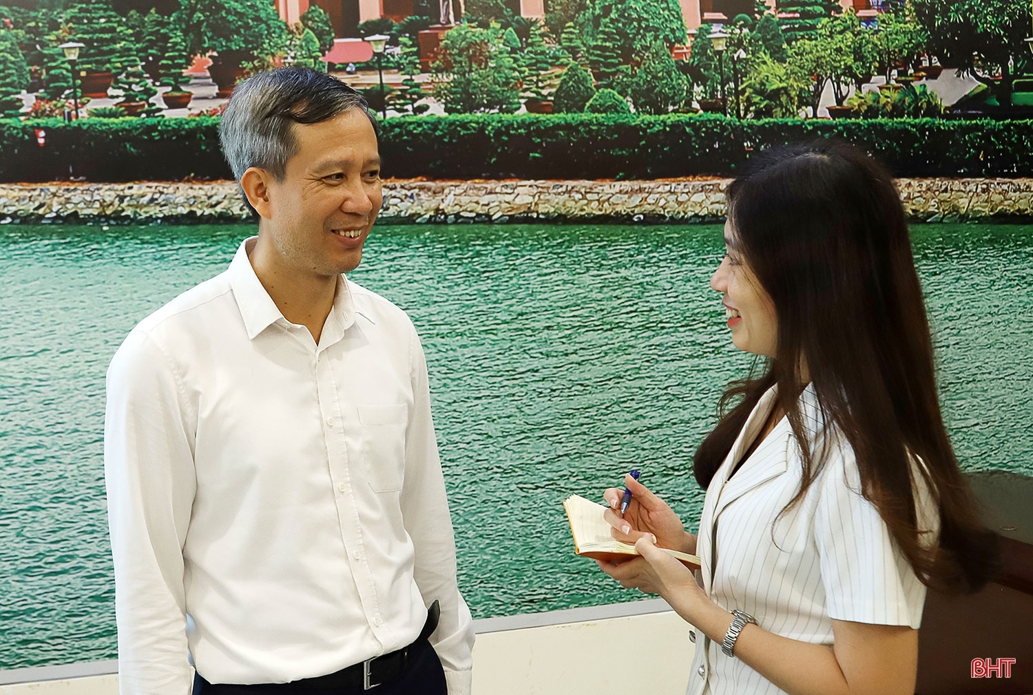 Những “cánh chim bằng” ở hai ngôi trường bách khoa nổi tiếng