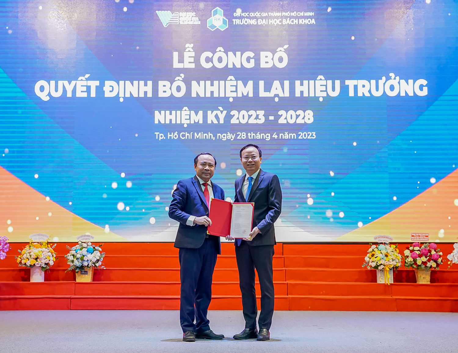 Những “cánh chim bằng” ở hai ngôi trường bách khoa nổi tiếng