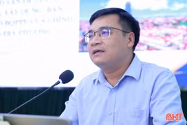 Nâng cao kỹ năng xây dựng văn bản quy phạm pháp luật cho cán bộ, công chức