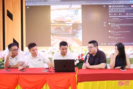 Tập huấn kỹ năng số cho hơn 200 đoàn viên, doanh nhân trẻ