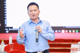 Nâng cao năng lực ứng dụng AI cho cán bộ xã, phường 