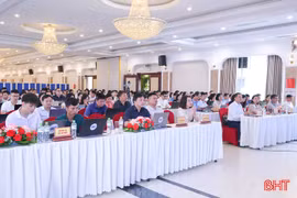 Nâng cao khả năng ứng dụng trí tuệ nhân tạo trong thực thi công vụ 