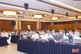 Nâng cao kỹ năng phát ngôn, cung cấp thông tin cho báo chí và thông tin đối ngoại