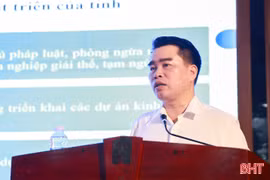 Nâng cao kỹ năng nghiệp vụ cho đội ngũ luật sư