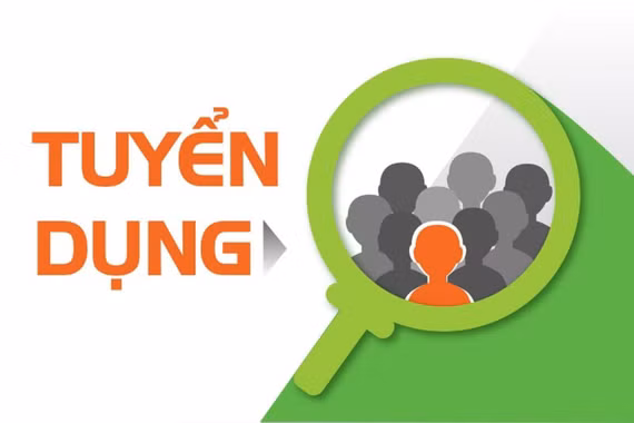 UBND xã Đông Kinh thông báo tuyển dụng viên chức 