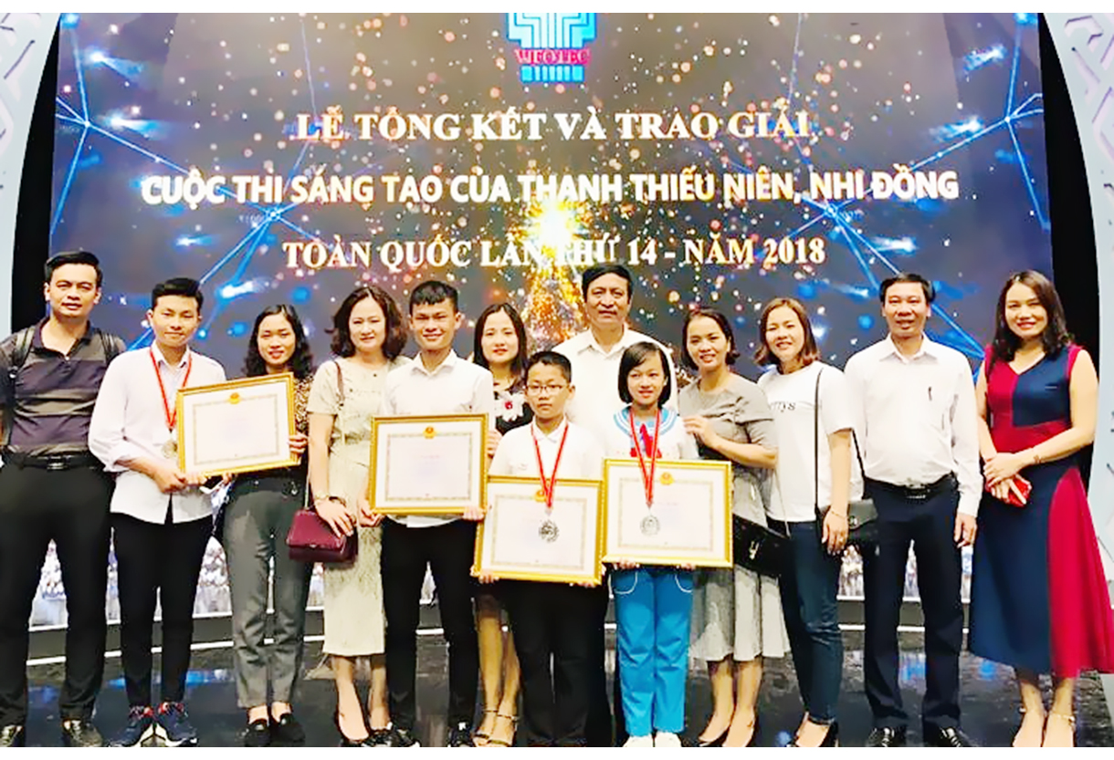 Phát huy trí tuệ đội ngũ trí thức, xây dựng Hà Tĩnh ngày càng mạnh giàu