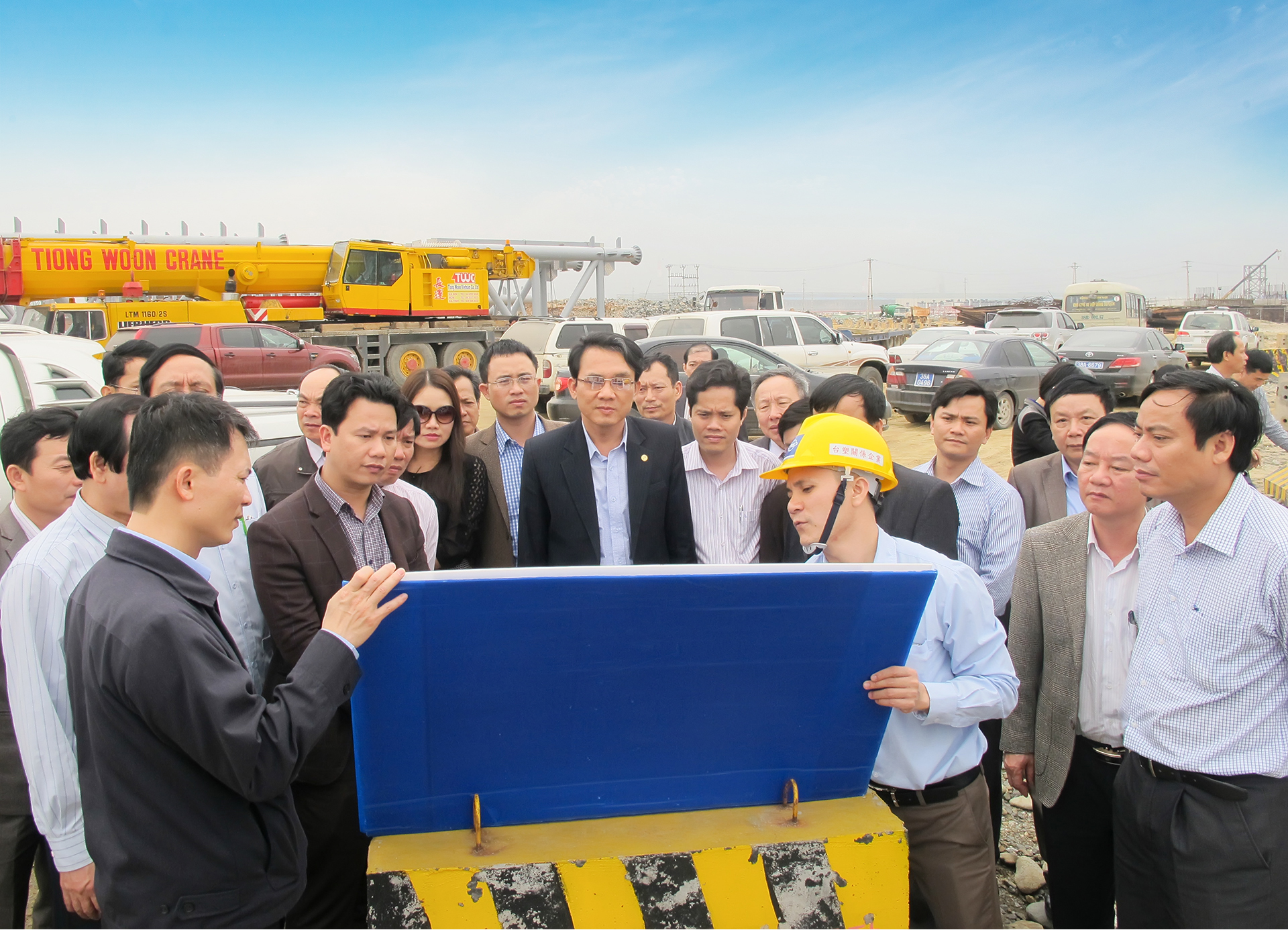 Phát huy trí tuệ đội ngũ trí thức, xây dựng Hà Tĩnh ngày càng mạnh giàu