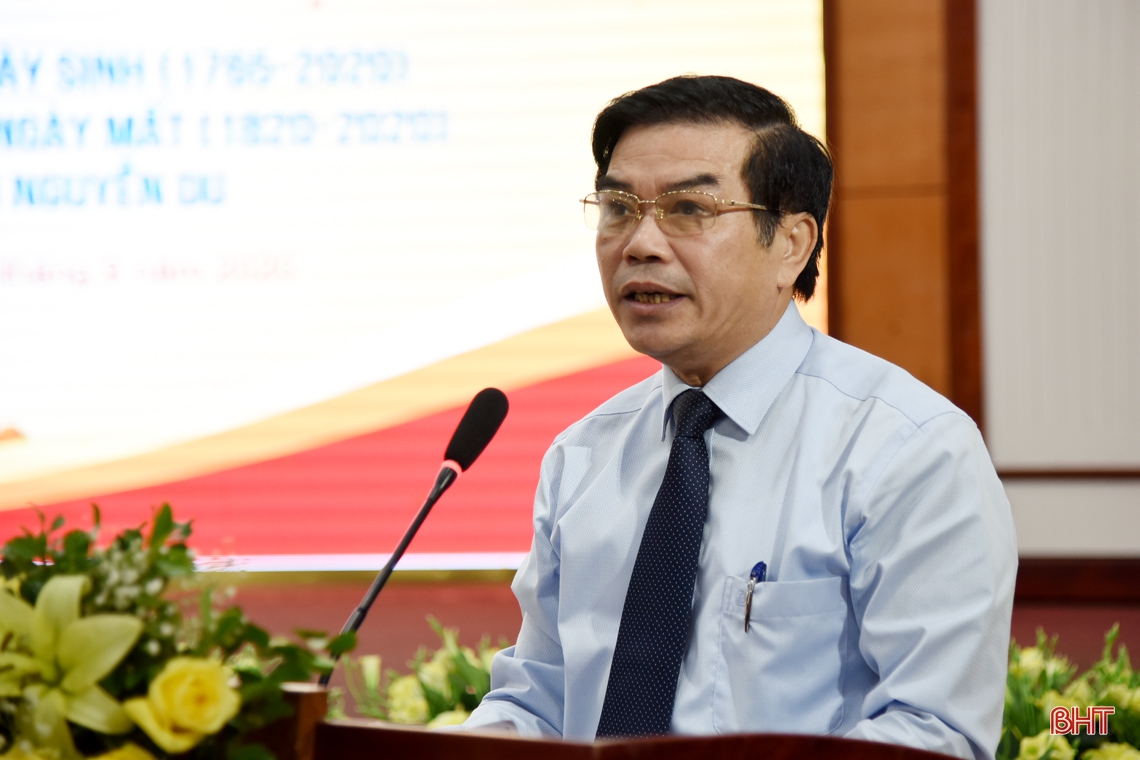 Vẻ đẹp tuyệt vời của tiếng Việt trong Truyện Kiều