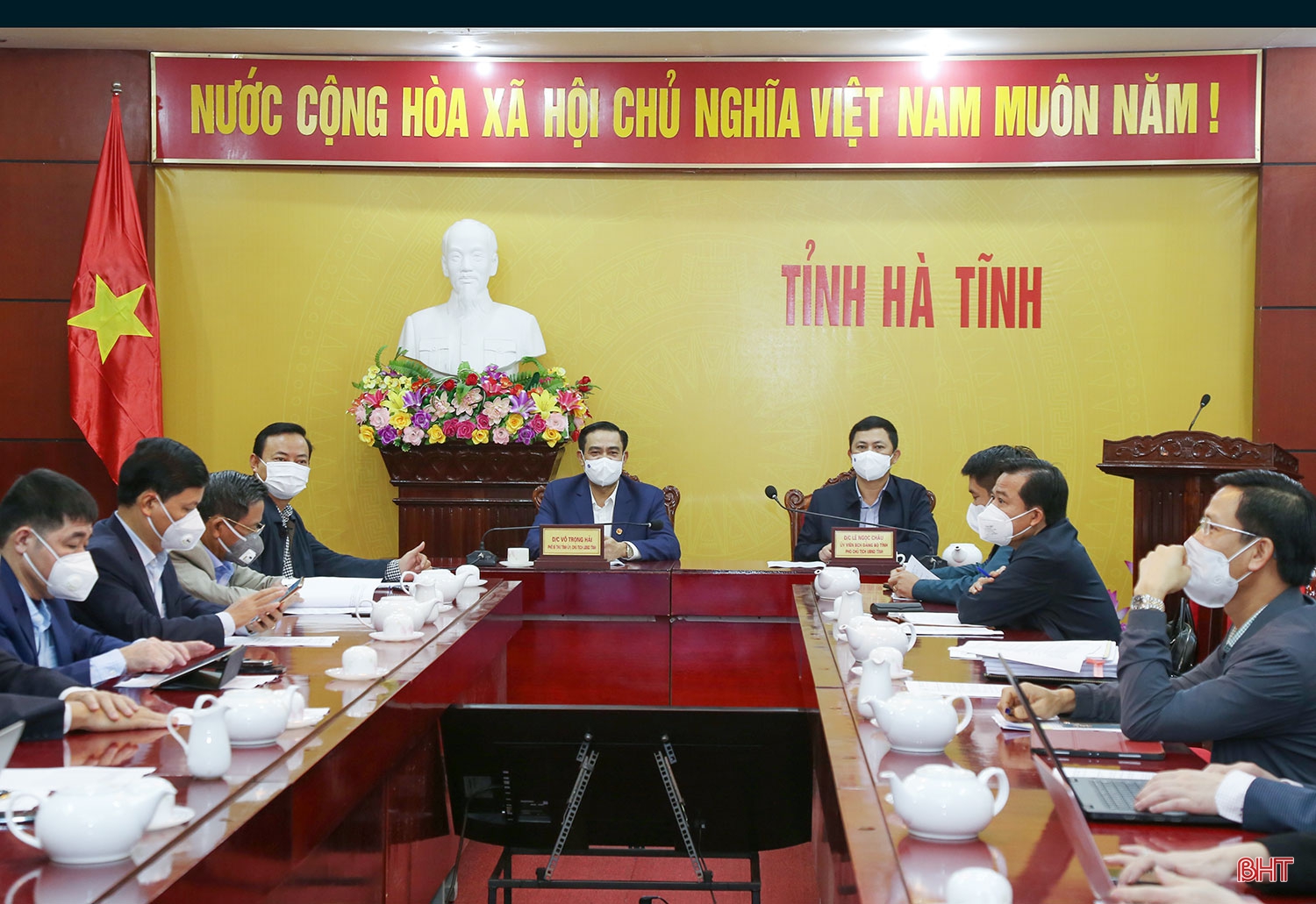 Đối phó với dịch bệnh - văn hóa thích ứng