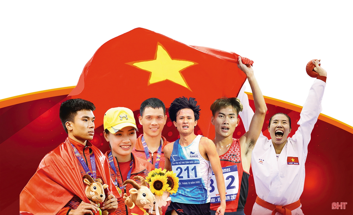 Hà Tĩnh - 10 sự kiện nổi bật năm 2022