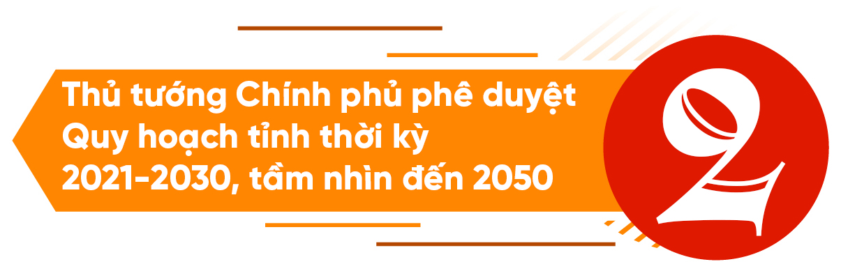 Hà Tĩnh - 10 sự kiện nổi bật năm 2022