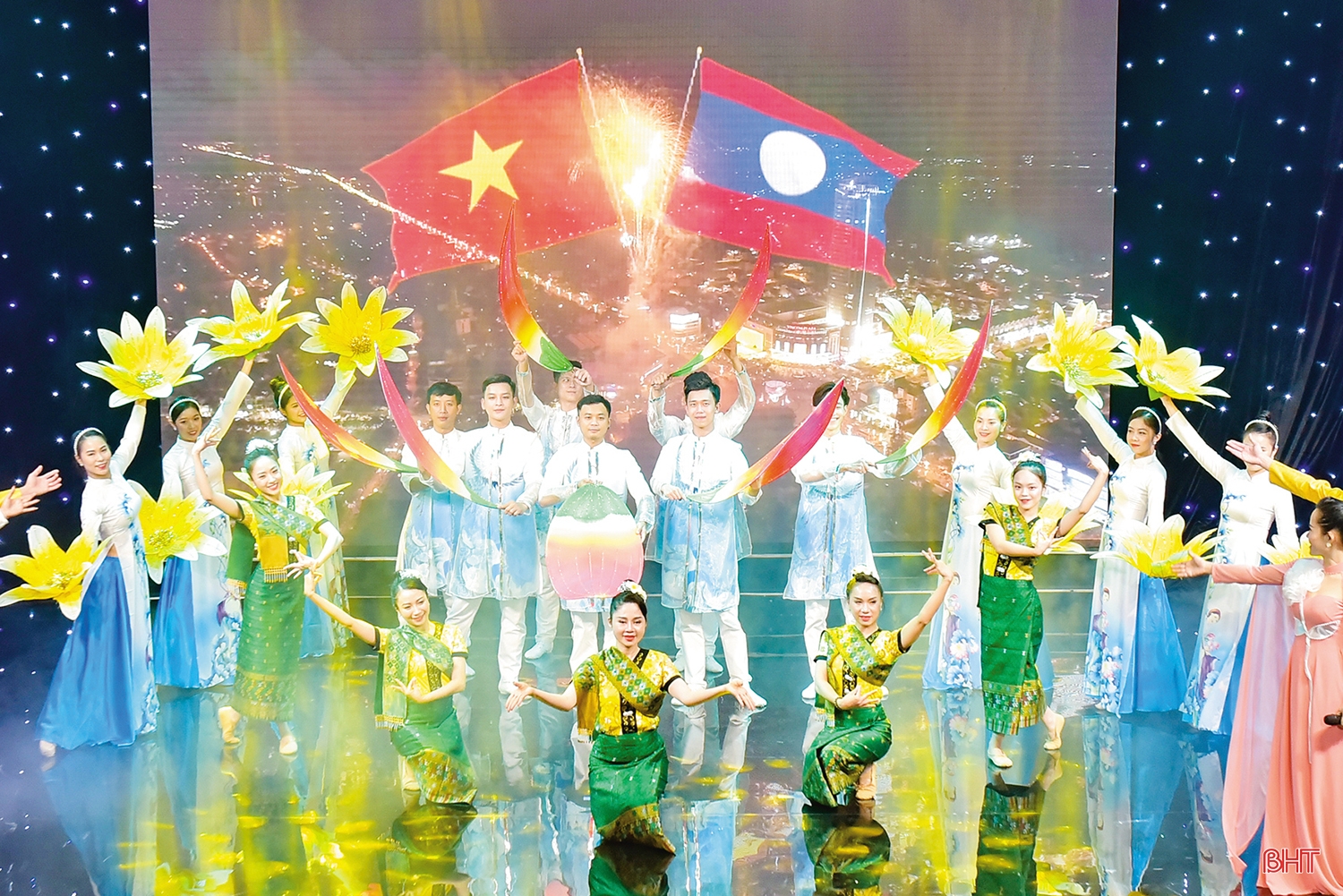 Hà Tĩnh - 10 sự kiện nổi bật năm 2022