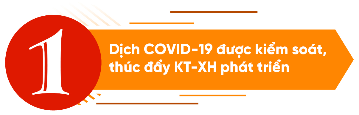 Hà Tĩnh - 10 sự kiện nổi bật năm 2022