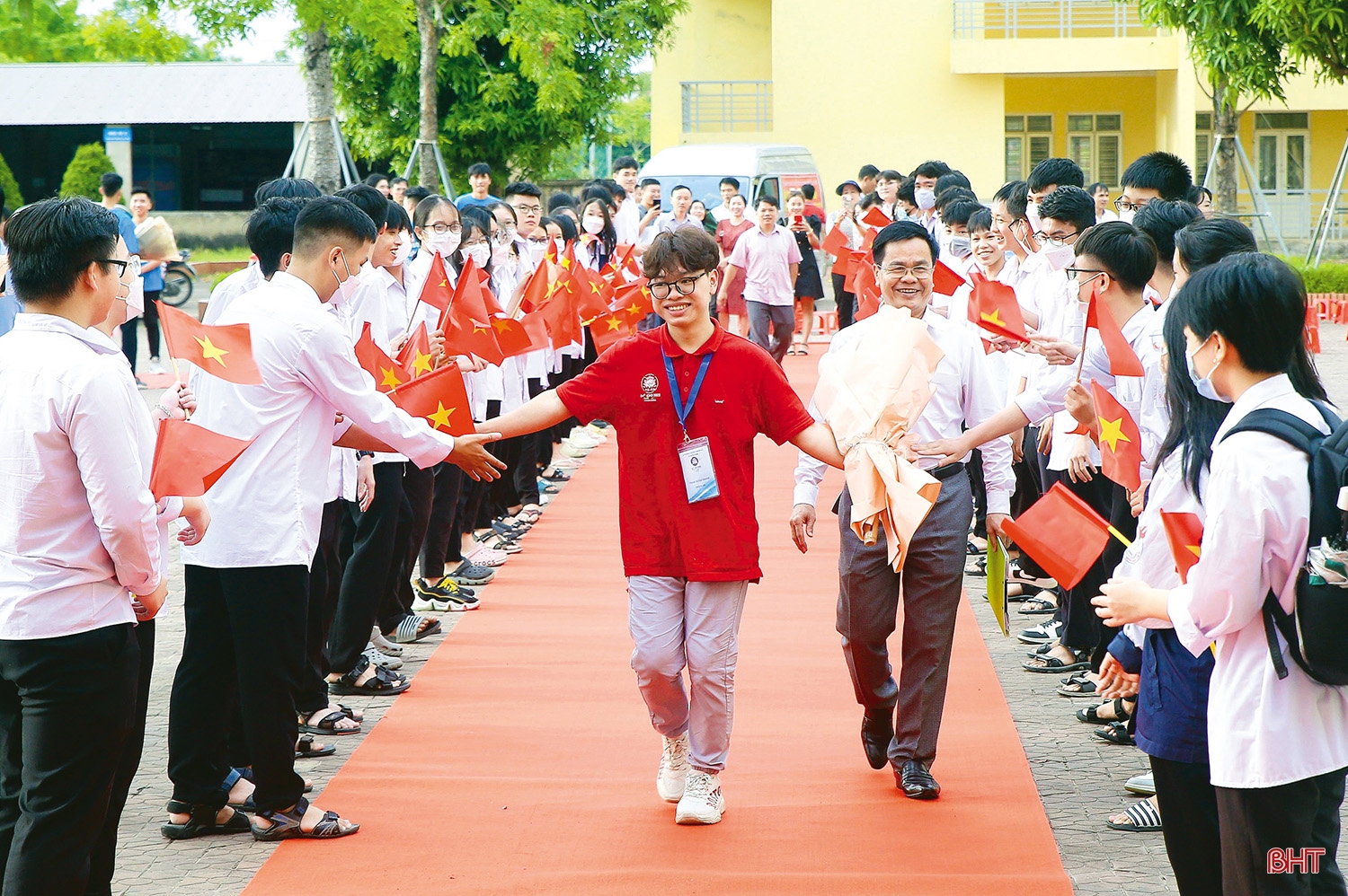Hà Tĩnh - 10 sự kiện nổi bật năm 2022