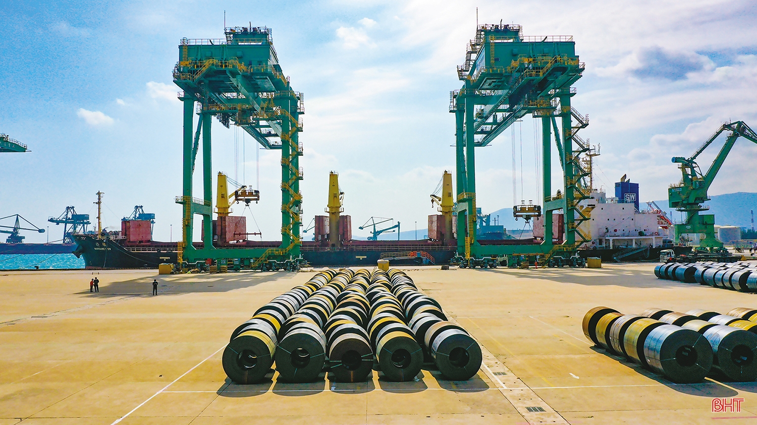 Hà Tĩnh - 10 sự kiện nổi bật năm 2022