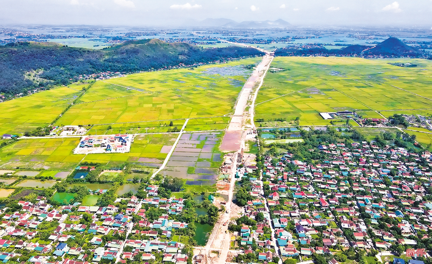 Hà Tĩnh - 10 sự kiện nổi bật năm 2022