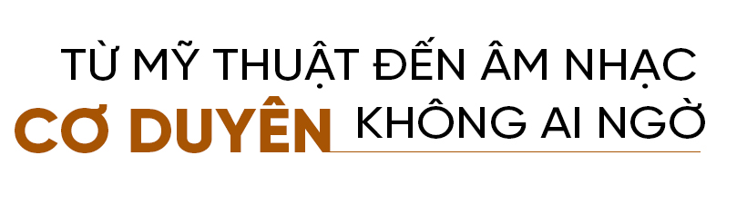 “Bài hát được mọi người yêu mến là giải thưởng tuyệt vời nhất”
