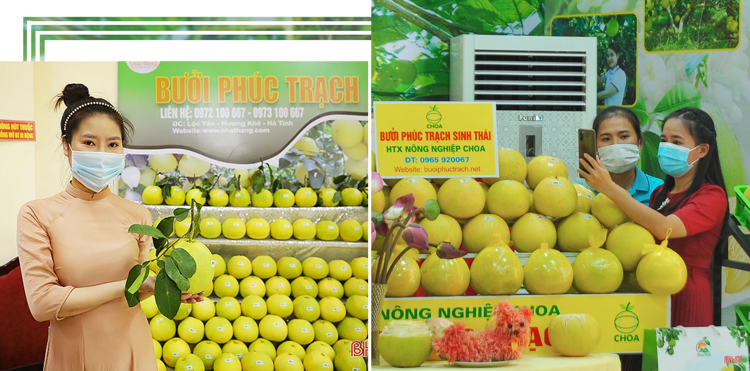 Chương trình OCOP - “đòn bẩy” phát triển kinh tế nông thôn (bài 3): Để chương trình OCOP là trọng tâm phát triển kinh tế nông thôn