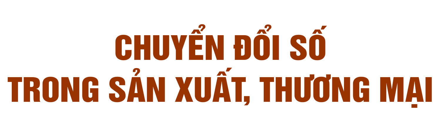 Chương trình OCOP - “đòn bẩy” phát triển kinh tế nông thôn (bài 3): Để chương trình OCOP là trọng tâm phát triển kinh tế nông thôn