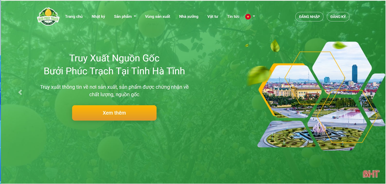 Chương trình OCOP - “đòn bẩy” phát triển kinh tế nông thôn (bài 3): Để chương trình OCOP là trọng tâm phát triển kinh tế nông thôn