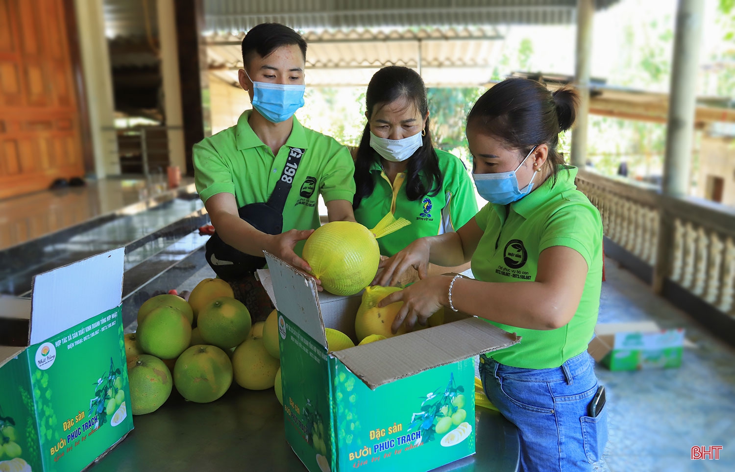 Chương trình OCOP - “đòn bẩy” phát triển kinh tế nông thôn (bài 3): Để chương trình OCOP là trọng tâm phát triển kinh tế nông thôn