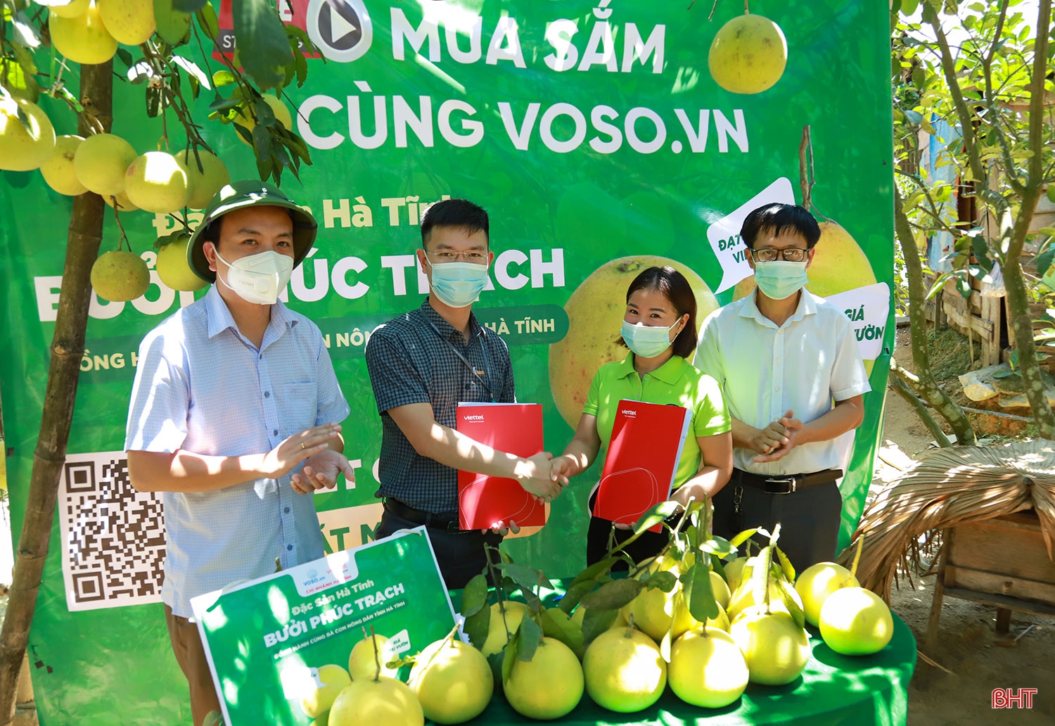 Chương trình OCOP - “đòn bẩy” phát triển kinh tế nông thôn (bài 3): Để chương trình OCOP là trọng tâm phát triển kinh tế nông thôn