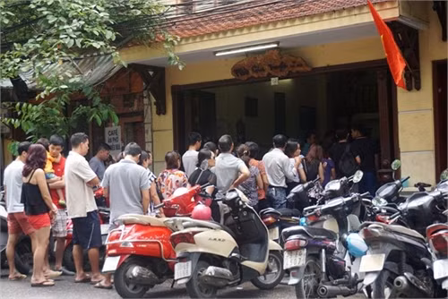 Khi chủ quán là... thượng đế! ảnh 1