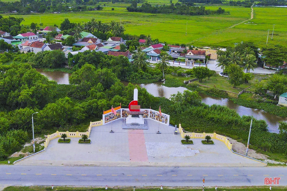 Thăm địa chỉ đỏ, thêm tự hào về truyền thống cách mạng ở Hà Tĩnh