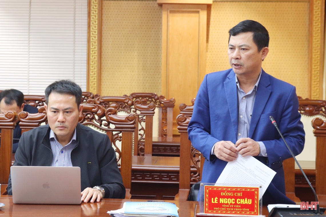 Kịp thời nắm bắt tâm tư, nguyện vọng của đoàn viên, hội viên và Nhân dân Hà Tĩnh