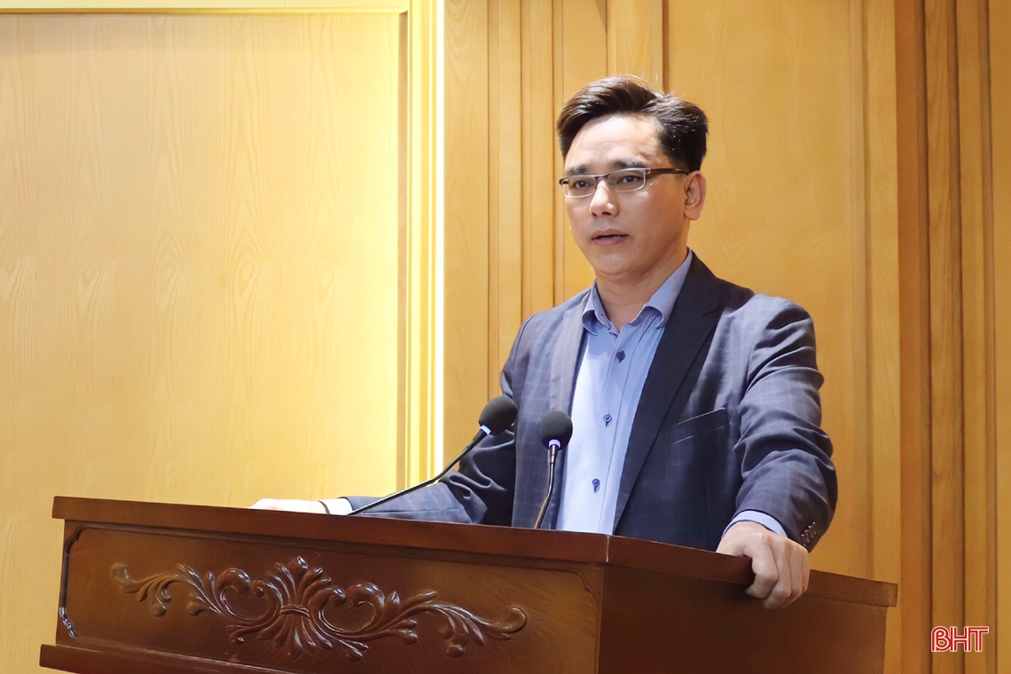 Kịp thời nắm bắt tâm tư, nguyện vọng của đoàn viên, hội viên và Nhân dân Hà Tĩnh
