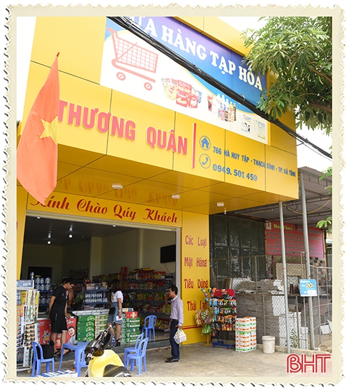 Những con đường khát vọng