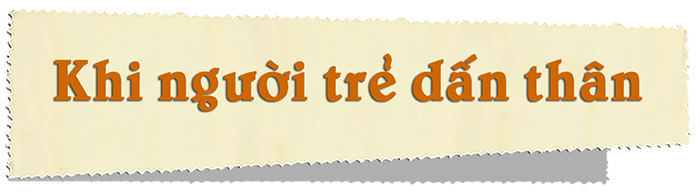 Những con đường khát vọng