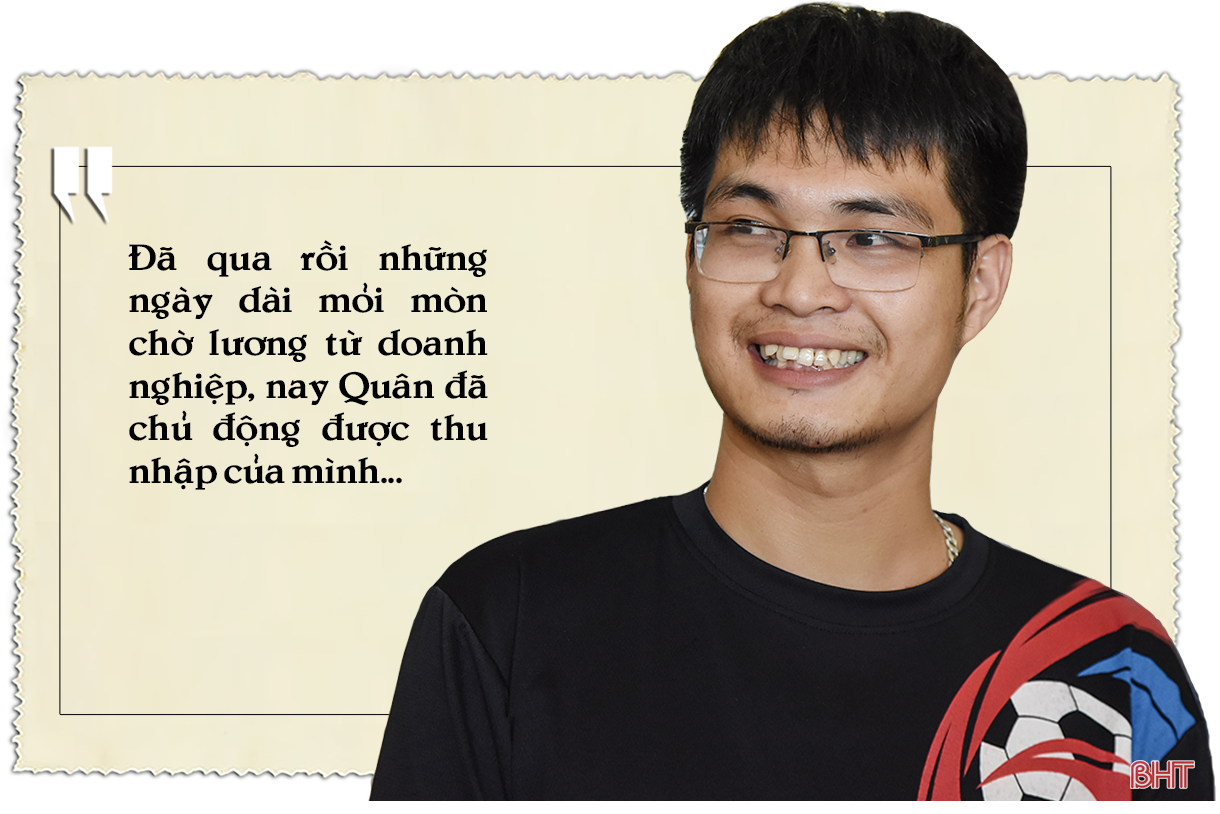 Những con đường khát vọng