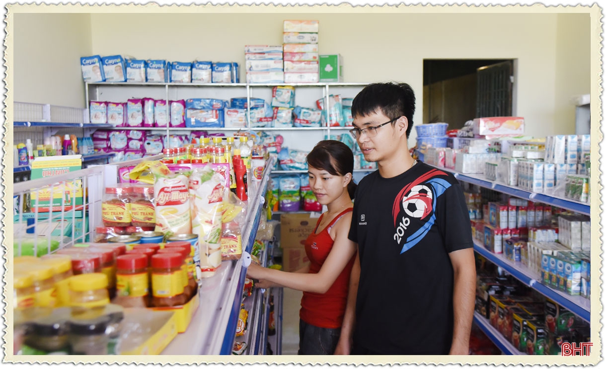 Những con đường khát vọng