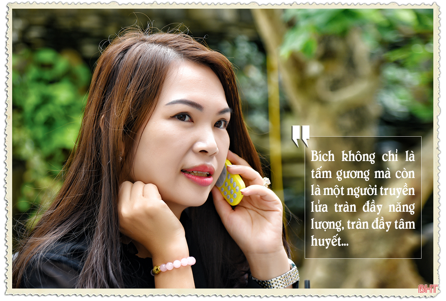 Những con đường khát vọng