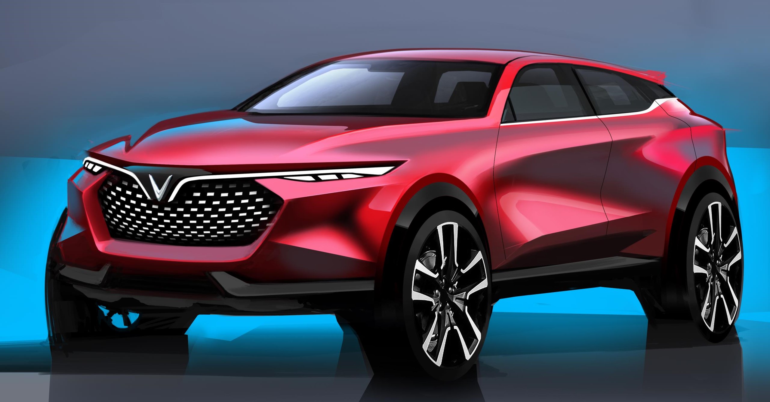 VinFast công bố 7 mẫu xe Premium được yêu thích nhất