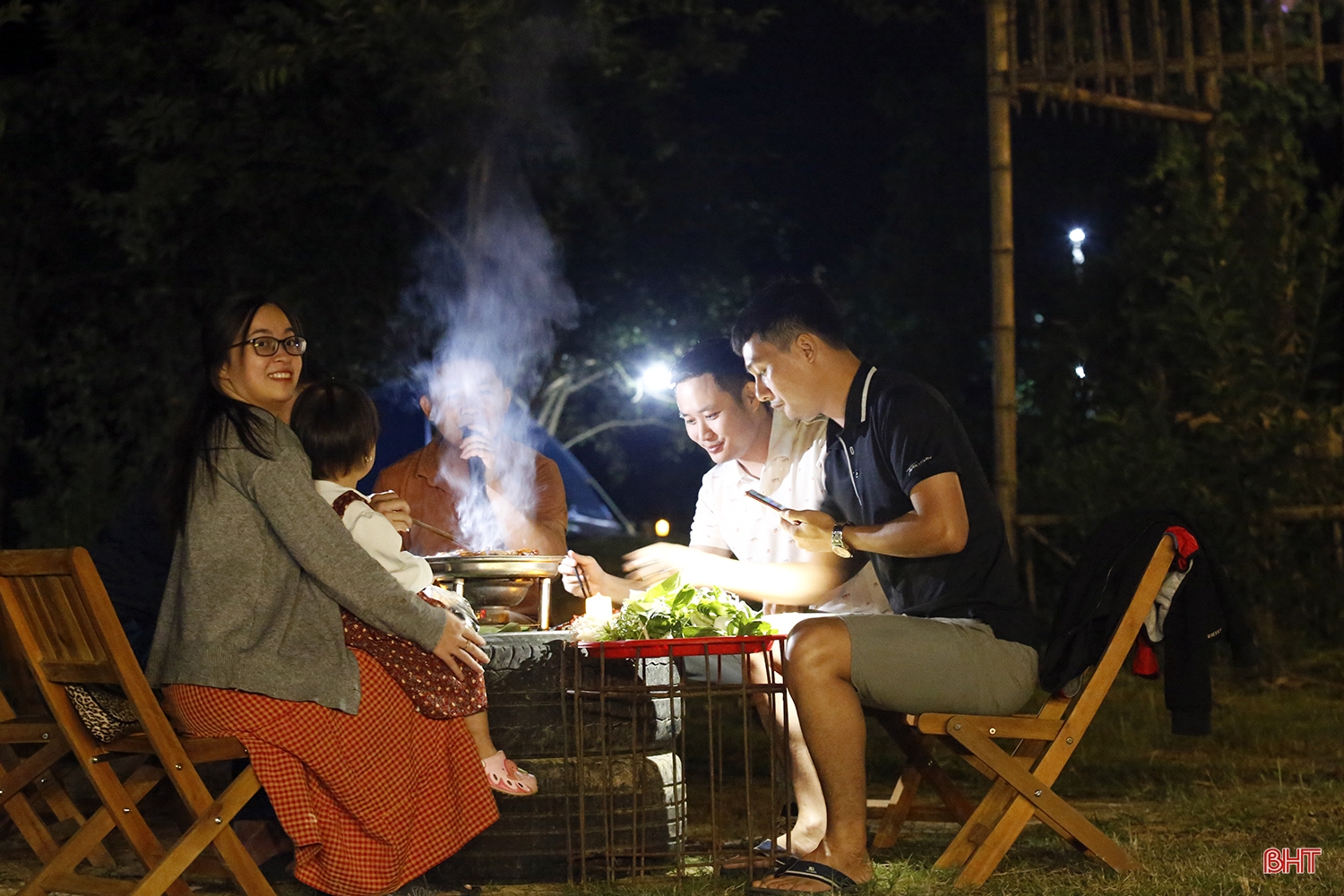 “Khu vườn tử tế” của nữ kỹ sư gen Z người Hà Nội