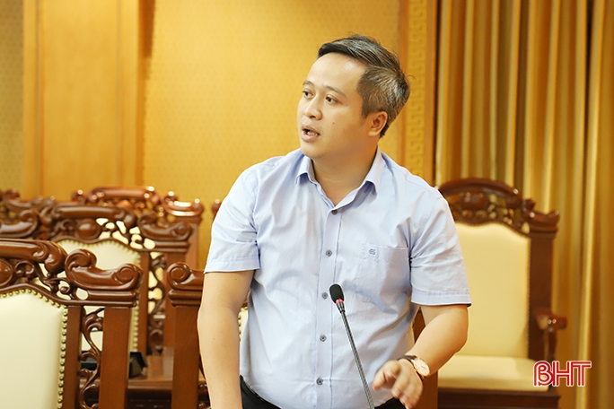 Hà Tĩnh đã khơi dậy được phong trào xây dựng nông thôn mới trong toàn tỉnh 