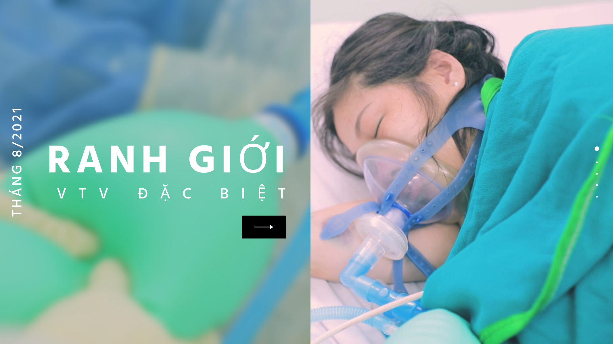 Hoá ra trên cuộc đời này, vẫn có những con người quên hết mọi thứ để cứu sống người khác