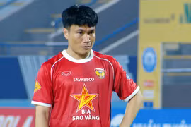 Trần Phi Sơn và hành trình thăng trầm tại Hồng Lĩnh Hà Tĩnh