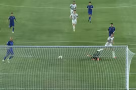 Trực tiếp bóng đá Việt Nam vs Thái Lan: VAR từ chối bàn thắng của Tài Lộc
