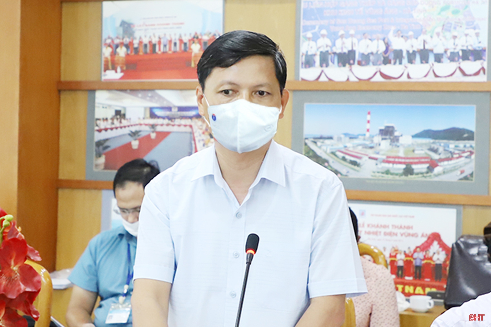 Rà soát, đánh giá hiệu quả hoạt động của các doanh nghiệp trên địa bàn Hà Tĩnh