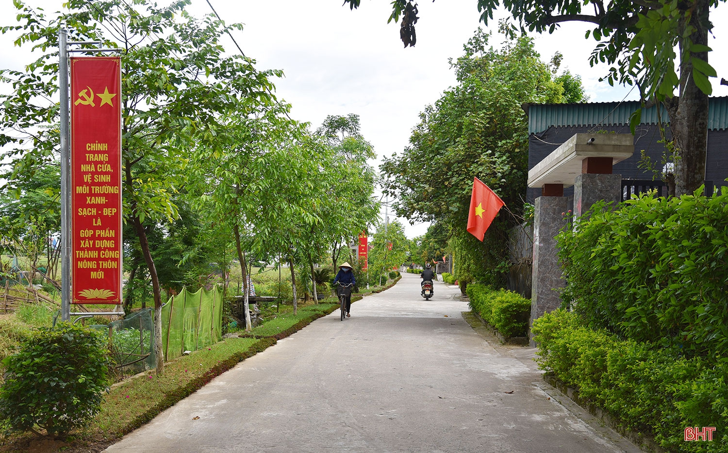 Lộc Hà đánh thức tiềm năng ngành “công nghiệp không khói” (bài 2): Để du lịch Lộc Hà “cất cánh”