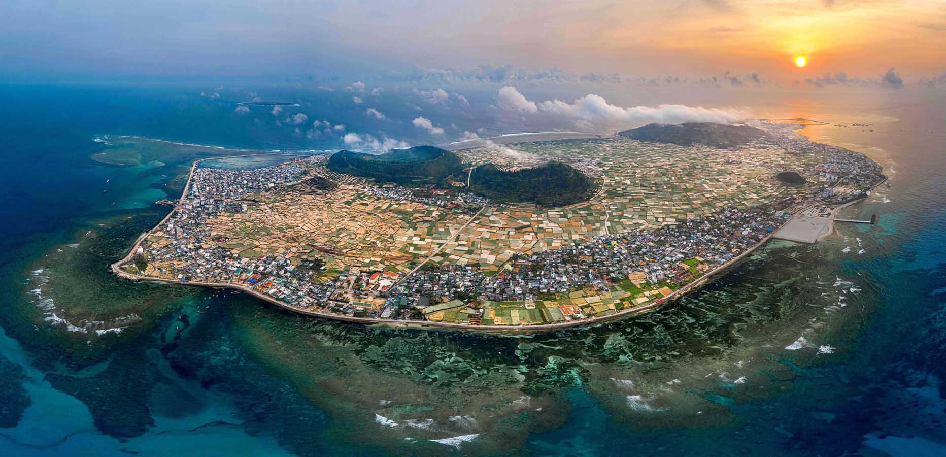 3.760 ảnh tham dự cuộc thi “Đất nước nhìn từ biển”