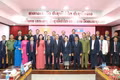 Hà Tĩnh và Savannakhet thúc đẩy hợp tác đi vào chiều sâu