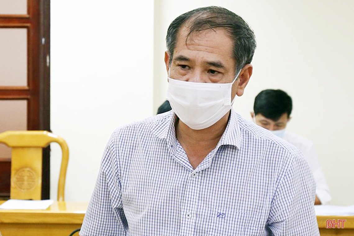 Kiểm soát chặt chẽ, không chủ quan, lơi lỏng khi nguy cơ dịch xâm nhập vào Hà Tĩnh còn cao