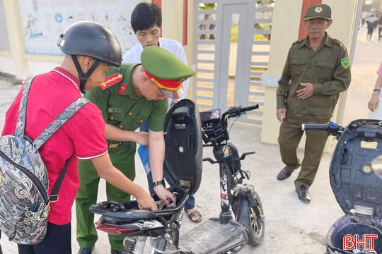 Chủ động ngăn chặn bạo lực học đường từ sớm, từ xa