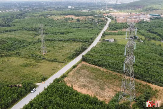 Chủ động phòng ngừa từ sớm, từ xa nguy cơ mất an toàn lưới điện 500kV