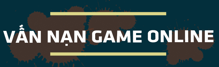 “Ma trận” game online và mạng xã hội ở Hà Tĩnh (bài 1): Lãng phí tuổi hồng...